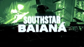 southstar – Baianá Official Visualizer [upl. by Aidiruy]