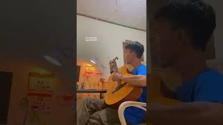 Isnt She Lovely  Stevie Wonder Fingerstyle guitar isntshelovely fingerstyle [upl. by Wendelina]