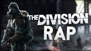 LYRICSTHE DIVISION RAP by Vaiepi [upl. by Eugor3]