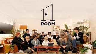 SPECIAL VIDEO SEVENTEEN 9th Anniversary ‘17s ROOM’ [upl. by Letta]