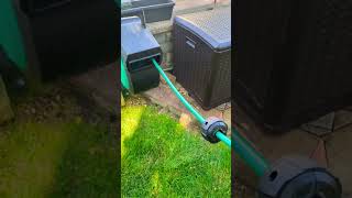 Best Retractable Garden Hose Reel honestreview review productzone [upl. by Aiuqes]