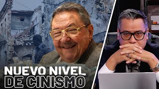 Cambio en las CASAS en CUBA🛑¿Qué AIRE Frito quieren VENDER en el PCC [upl. by Colvin]