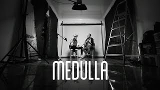 Medulla  Perigo  Studio62 [upl. by Essam486]