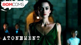 Robbie Gets Arrested  Atonement  RomComs [upl. by Byers]