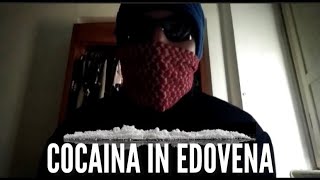 COCAINA PER VIA ENDOVENOSA [upl. by Ybok]