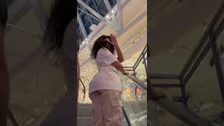 Fake SZA At The Mall Prank 😂prank funny [upl. by Sorrows]