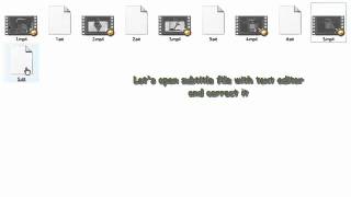 How to convert vtt to srt [upl. by Schlessinger]