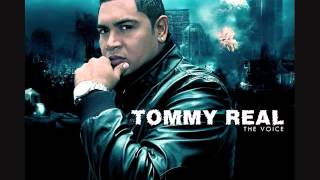 Tommy Real amp Original Dan  Mi Amor en la Arena [upl. by Kerstin]