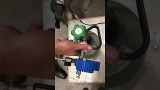 How to change Crystellas Gas Tank [upl. by Neva]