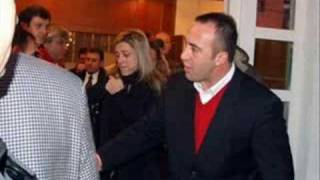 Hasan Qetaj Ramush Haradinaj [upl. by O'Neill]