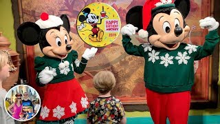 Minnies Birthday  S1 E7  Full Episode  Mickey Mouse Clubhouse  disneyjr ​ [upl. by Phenica375]