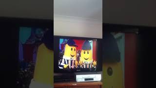 Bananas in Pyjamas Big Cheese 2001 DVD Version [upl. by Morrissey623]