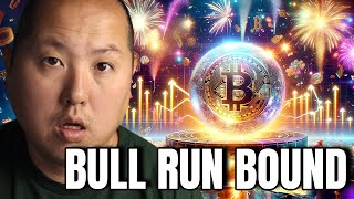 Bitcoin Holders Get Ready For The 2024 EXPLOSION [upl. by Sammy117]