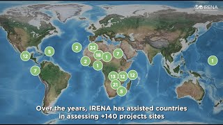 The Global Atlas Initiative – site assessment [upl. by Jereld]