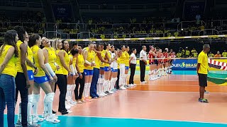 Meninas de Ouro do Volei [upl. by Knighton]