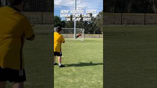 Is this true ⚽️⚽️⚽️soccer keeper football soccerplayer soccertraining bestgoals [upl. by Ahsenar]