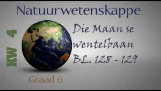 Die Maan se wentelbaan Deel 7 [upl. by Atirac]