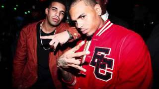 Chris Brown  Deuces Official Remix feat Drake TI Kanye West Fabolous amp Andre 3000 [upl. by Atikal]