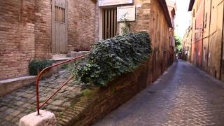 City of Macerata [upl. by Osner]