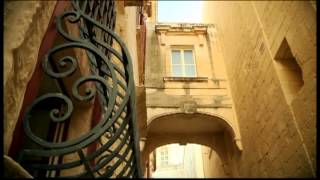 MDINA  THE SILENT CITY [upl. by Mack]