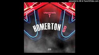 Unknown T  Homerton B VOCALSACAPELLA [upl. by Eiramnerual]