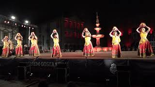 Indian folk dance Hudo [upl. by Evol]