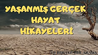 YAŞANMIŞ GERÇEK HAYAT HİKAYELERİ ✍️Pandora Medya naringl Sesli Kitap Dinle [upl. by Ahteral377]