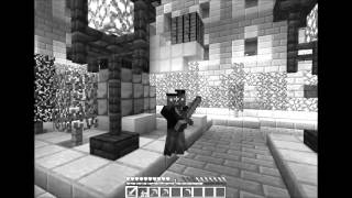 minecraft belehalok paródia [upl. by Adabelle]