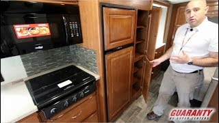 2019 Winnebago Adventurer 27 N Class A Motorhome • Guarantycom [upl. by Eolcin438]