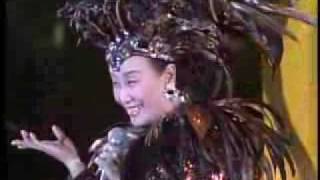 Misora Hibari Pheonix Concert 46 美空ひばり [upl. by Felicidad68]