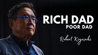 Robert Kiyosaki exposes the True Controllers of the World  Rich Dad Poor Dad x Straight Talk [upl. by Alaikim]