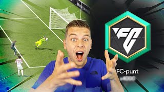 ELKE GOAL  500 FC PUNTEN AAN PACKS [upl. by Nealy819]