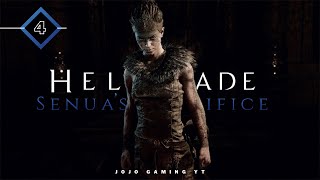 Hellblade Senuas Sacrifice 1080P 60FPS Hindi Gameplay Walkthrough Part 4 [upl. by Colby525]