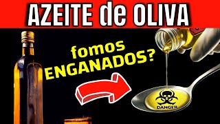 Os SUPER BENEFÍCIOS do AZEITE de OLIVA em JEJUM Melhora CORAÇÃO CIRCULAÇÃO e DIABETES ou é mentira [upl. by Rolyks544]