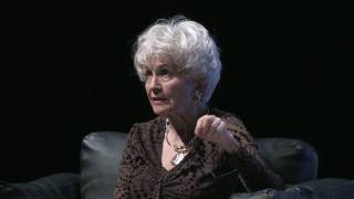 Alice Munro In Conversation with Diana Athill [upl. by Eniamej]