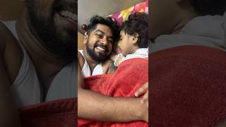 Appa Ponnu Love❤️Buttlus unexpected love u😘😘😍 love cute shorts life shortvideo juujeevlogs [upl. by Sothena]