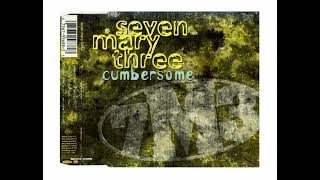 Seven Mary Three  Cumbersome 432Hz lyrics in description [upl. by Alisen857]