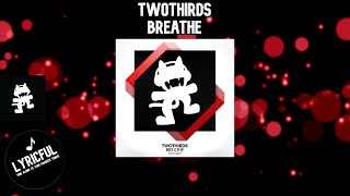 TwoThirds  Breathe  Instrumental [upl. by Fritzsche]