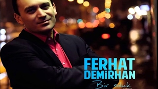 Ferhat Demirhan  Ahu Gözlüm  © ARDA Müzik [upl. by Amalee]