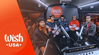 SB19 performs quotMAPAquot LIVE on the Wish USA Bus [upl. by Ahteral267]