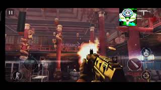 gaming gaming best fps shooting game for android [upl. by Akemahc]