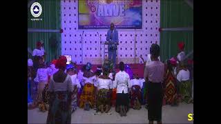 FATHERS BLESSING BY PST DAVID ADEWUYI RPIC33 27 October 2024 11 31 13 AM [upl. by Macur374]