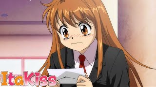 ItaKiss  EP01 Fates Prank  English Sub  Full Episode [upl. by Euh]