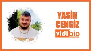 Yasin Cengiz Kimdir l Biyografi [upl. by Fiorenza]