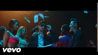 Maluma  23 Video Oficial Tiradera para J balvin [upl. by Acherman]