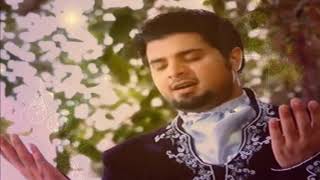 Mohabbat hai Ramzan by Nabeel Shaukat Lyrical Video [upl. by Carmelle474]