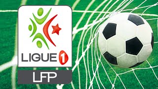 Ligue 1 Mobilis  résultats de la 28e journée du championnat professionnel de football en Algérie [upl. by Nah810]