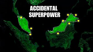 How Malaysia accidentally Became a Superpower [upl. by Longo]