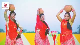 VIDEO  बाबु साहेब के गावे झिझिया नचावे DeviGeet Jhijhiya Sajan Singh Diwana Bhojpuri 2024 [upl. by Leahcimal220]