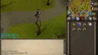 Runescape Treasure Trail Anagram Clue Help 101 HE DO POSE IT IS CULTRRL MK [upl. by Troxell385]